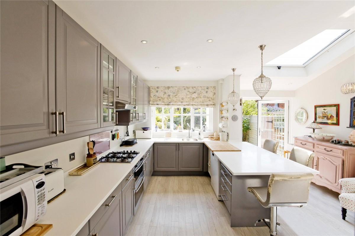 Images for Glastonbury Street, West Hampstead NW6