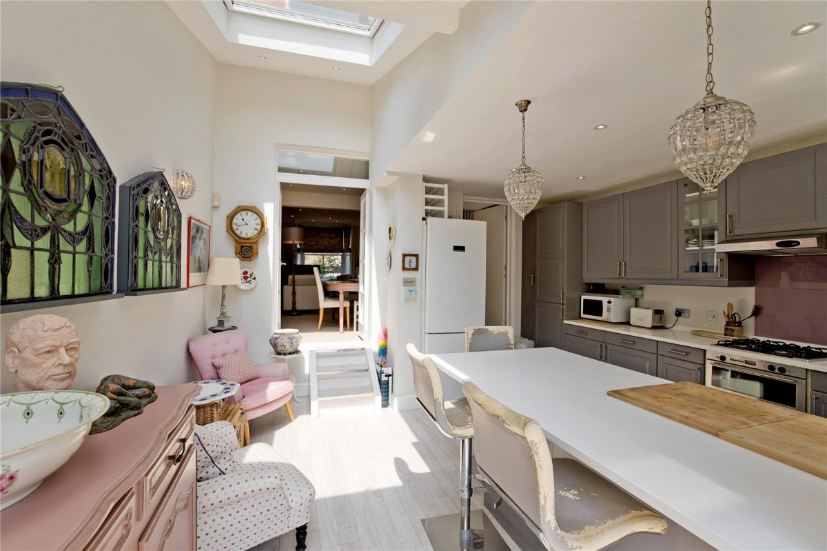 Images for Glastonbury Street, West Hampstead NW6