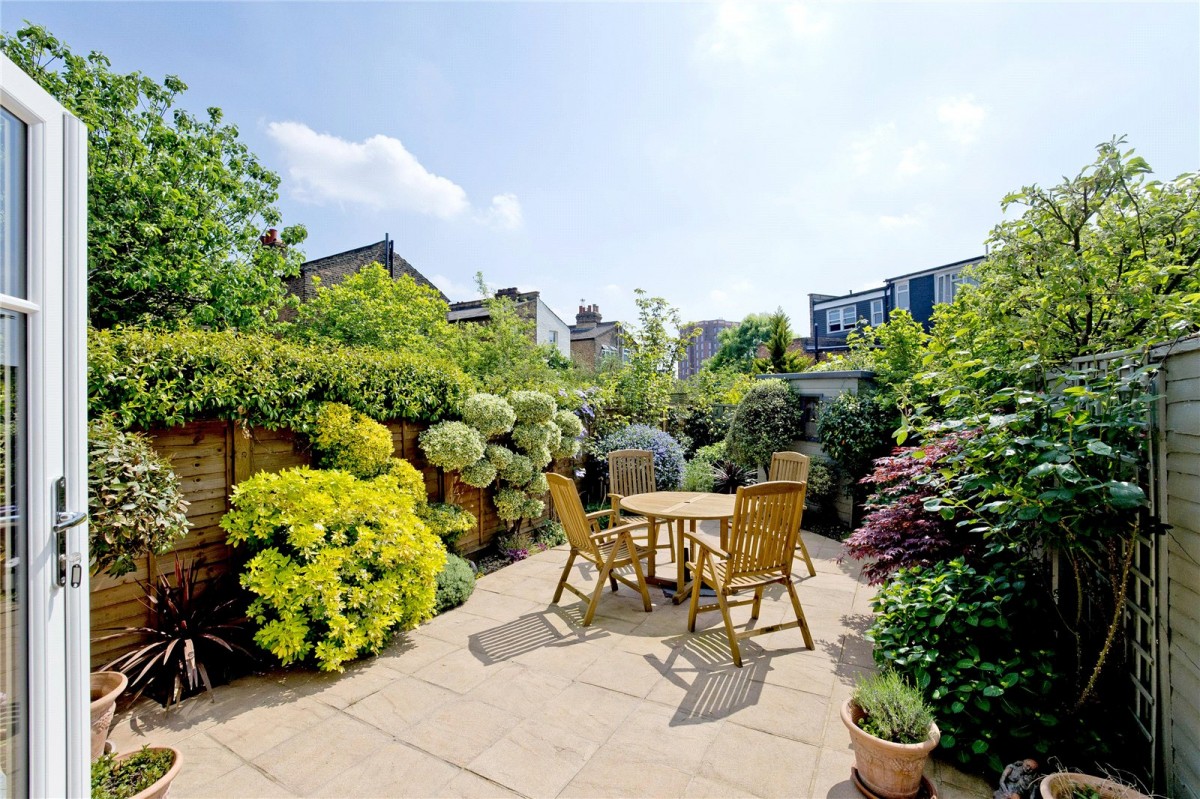 Images for Glastonbury Street, West Hampstead NW6