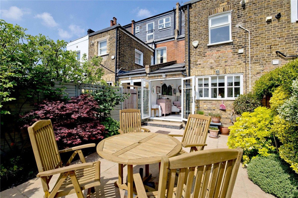 Images for Glastonbury Street, West Hampstead NW6