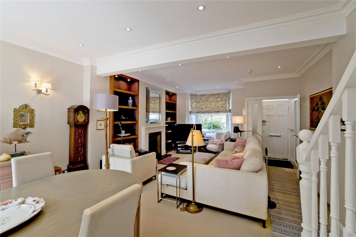 Images for Glastonbury Street, West Hampstead NW6