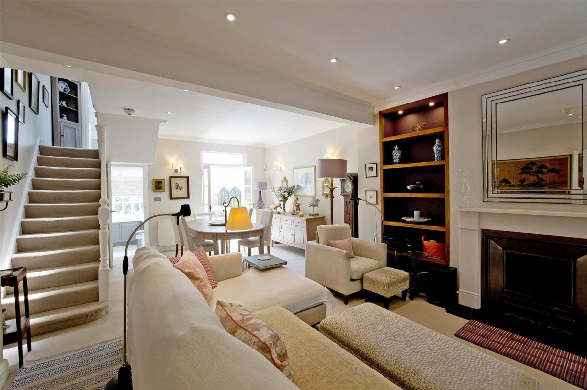 Images for Glastonbury Street, West Hampstead NW6