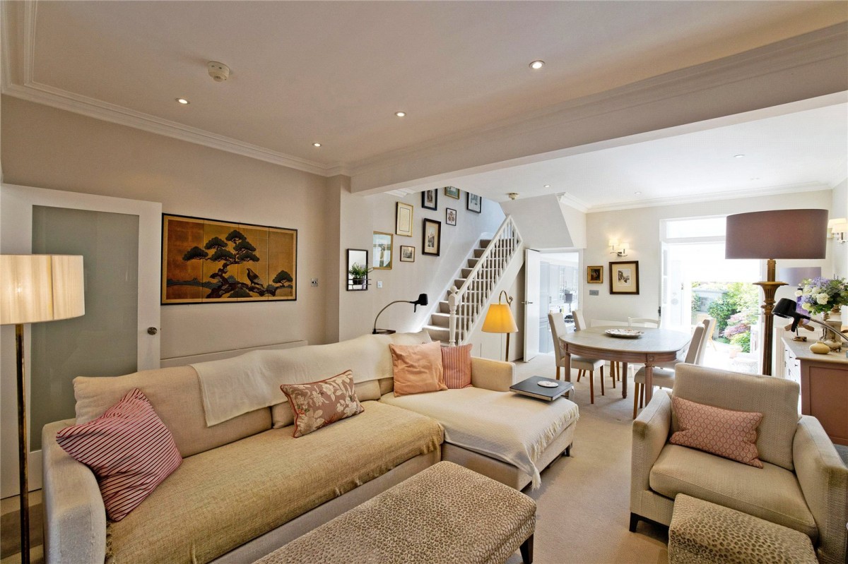Images for Glastonbury Street, West Hampstead NW6