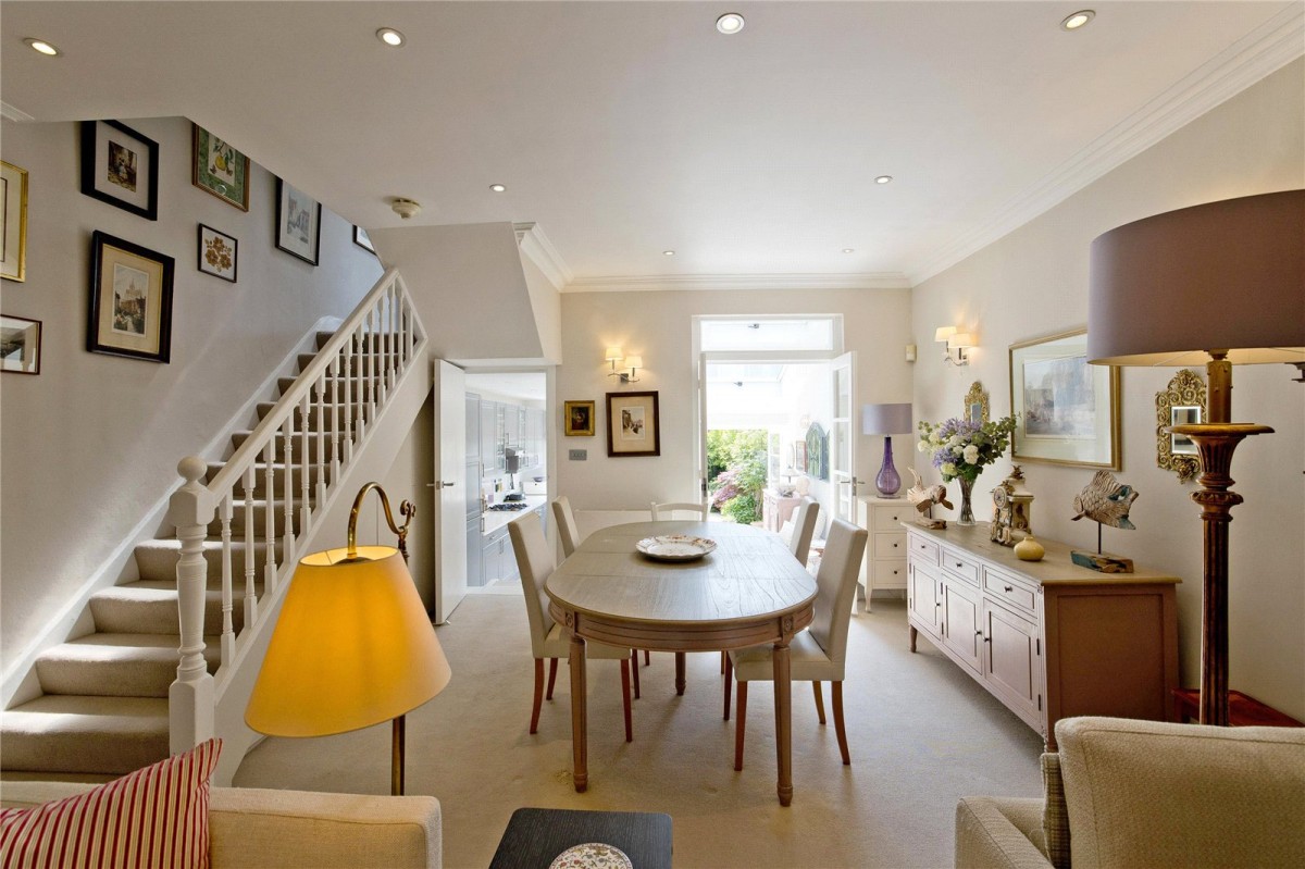 Images for Glastonbury Street, West Hampstead NW6