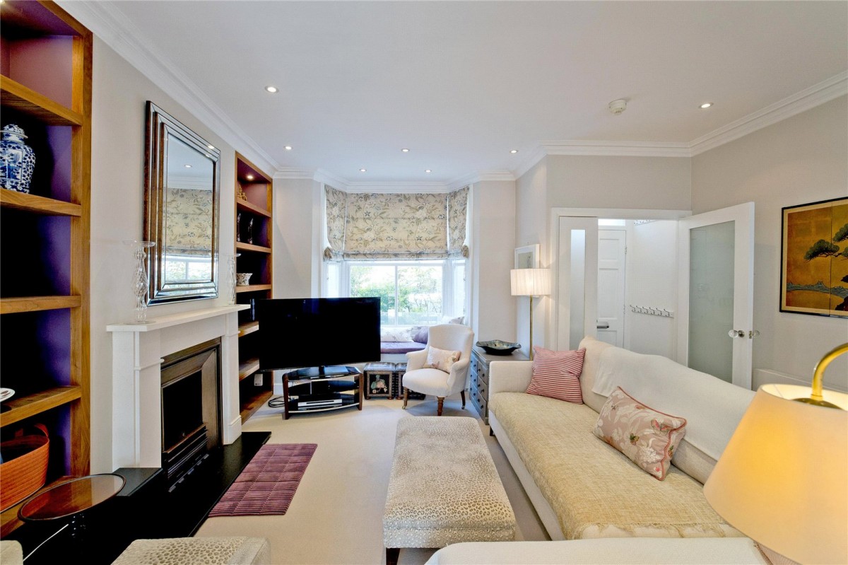 Images for Glastonbury Street, West Hampstead NW6