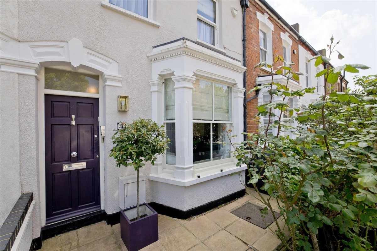 Images for Glastonbury Street, West Hampstead NW6