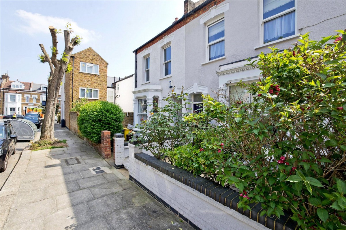 Images for Glastonbury Street, West Hampstead NW6