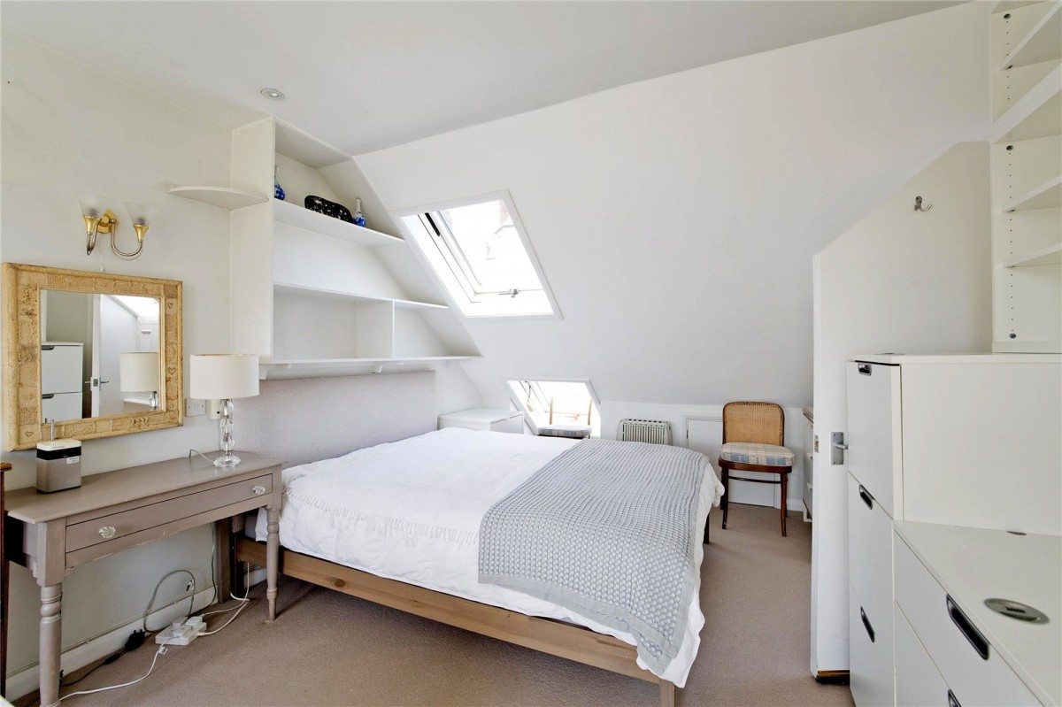 Images for Glastonbury Street, West Hampstead NW6