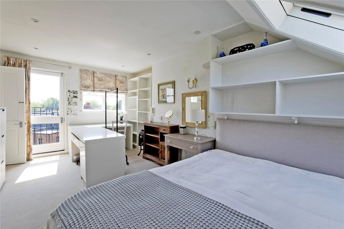 Images for Glastonbury Street, West Hampstead NW6