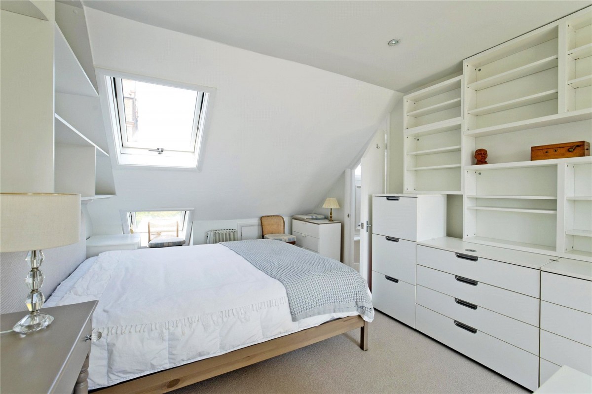 Images for Glastonbury Street, West Hampstead NW6