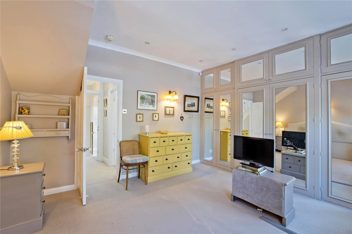 Images for Glastonbury Street, West Hampstead NW6