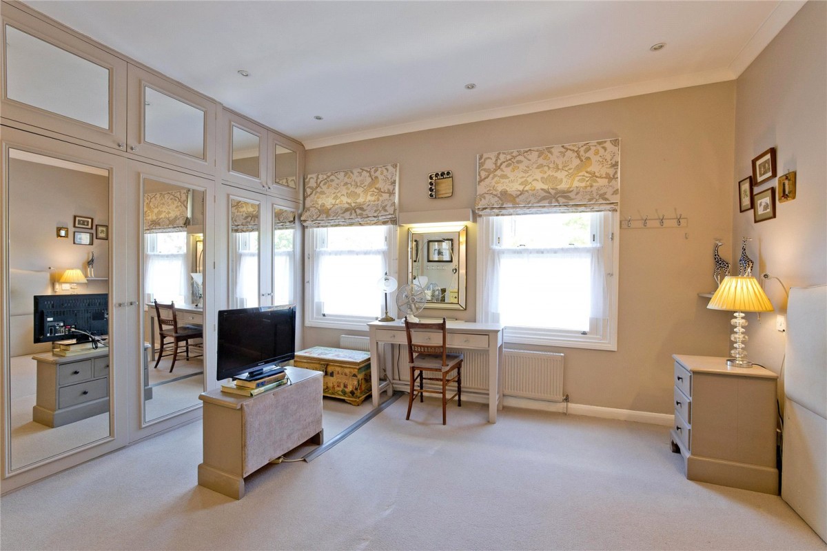 Images for Glastonbury Street, West Hampstead NW6