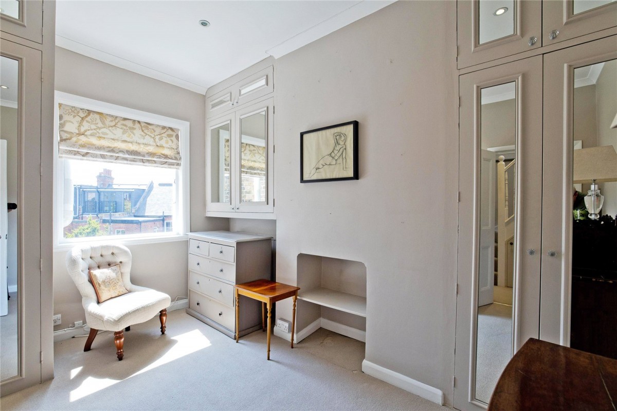 Images for Glastonbury Street, West Hampstead NW6