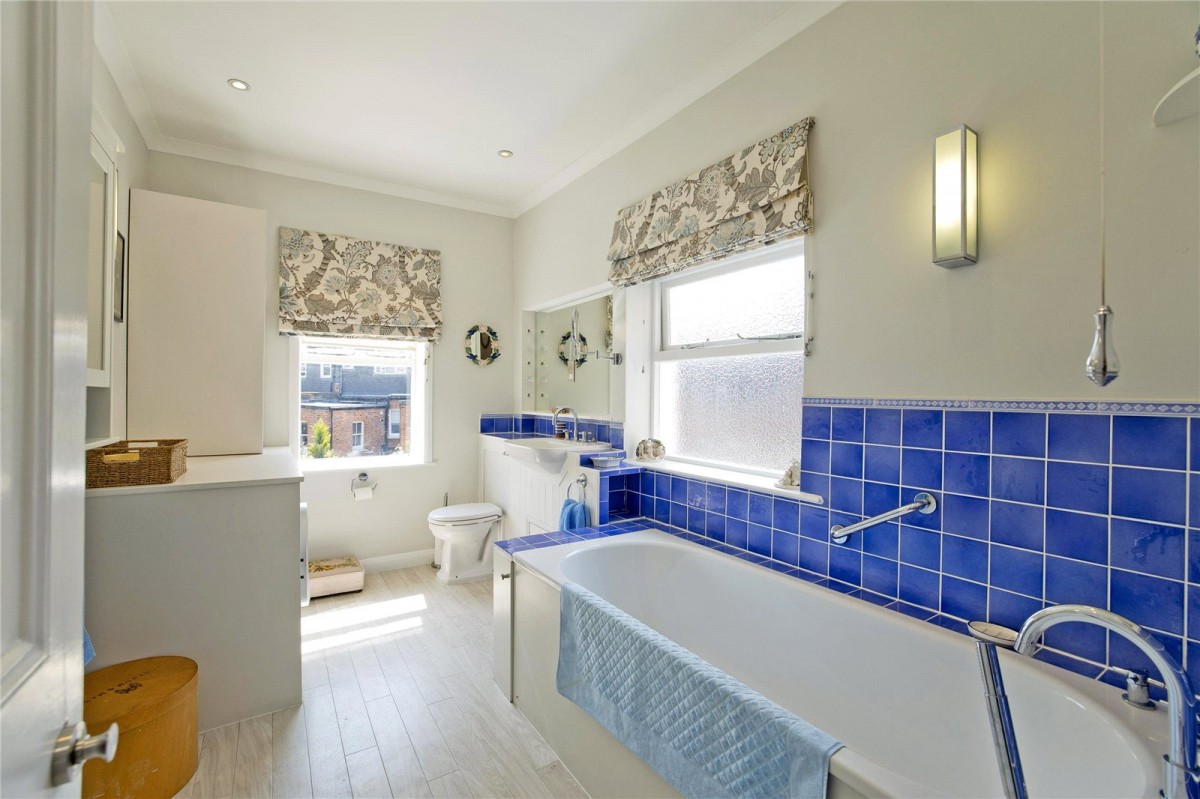Images for Glastonbury Street, West Hampstead NW6