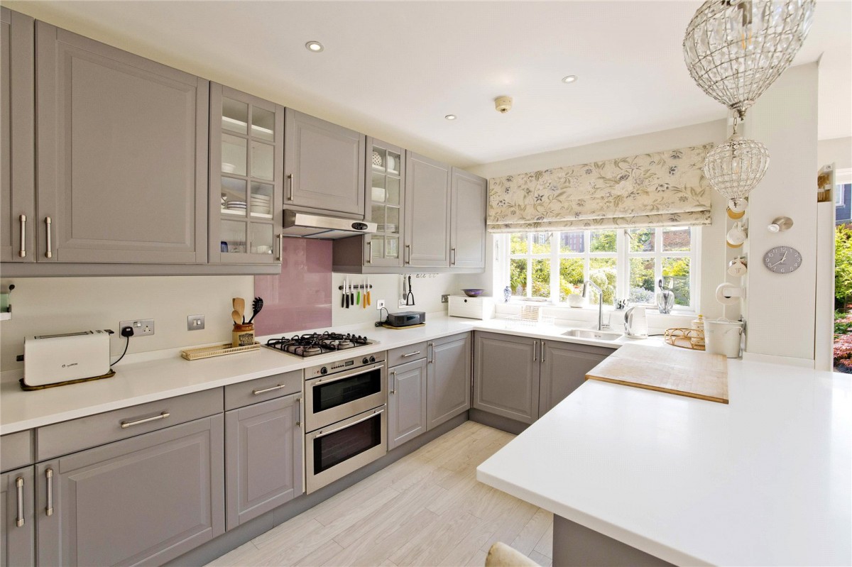 Images for Glastonbury Street, West Hampstead NW6