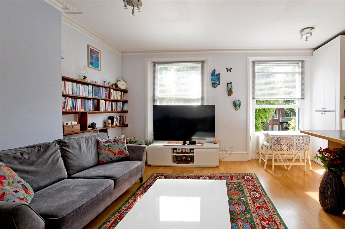 Images for Englands Lane, Belsize Park NW3