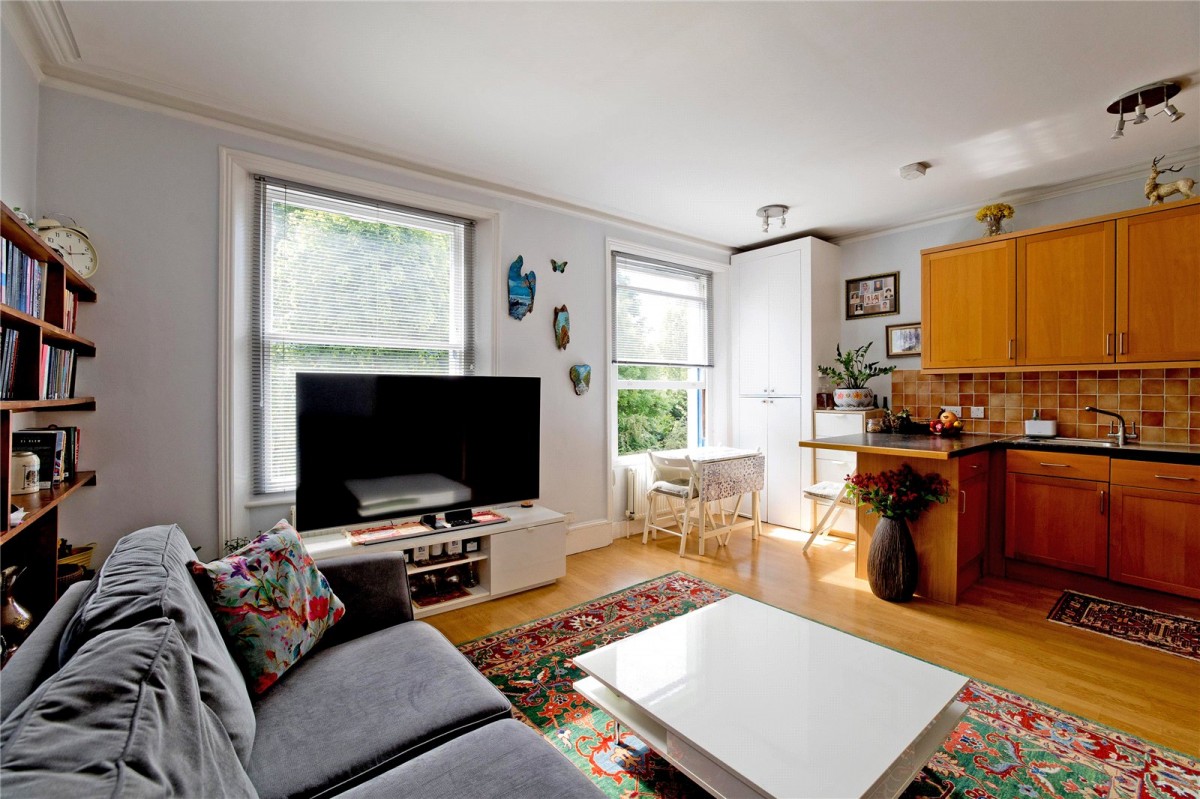 Images for Englands Lane, Belsize Park NW3