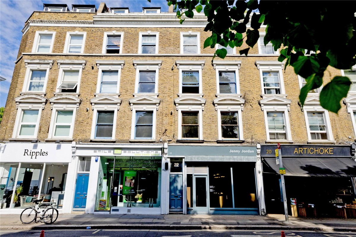 Images for Englands Lane, Belsize Park NW3