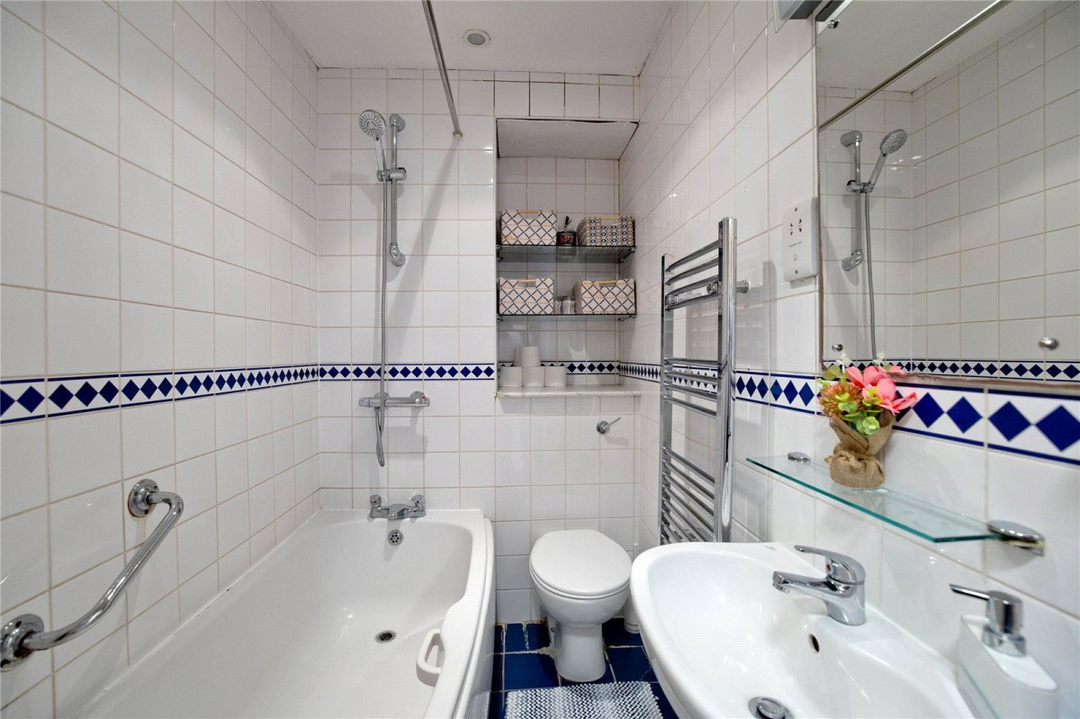 Images for Englands Lane, Belsize Park NW3