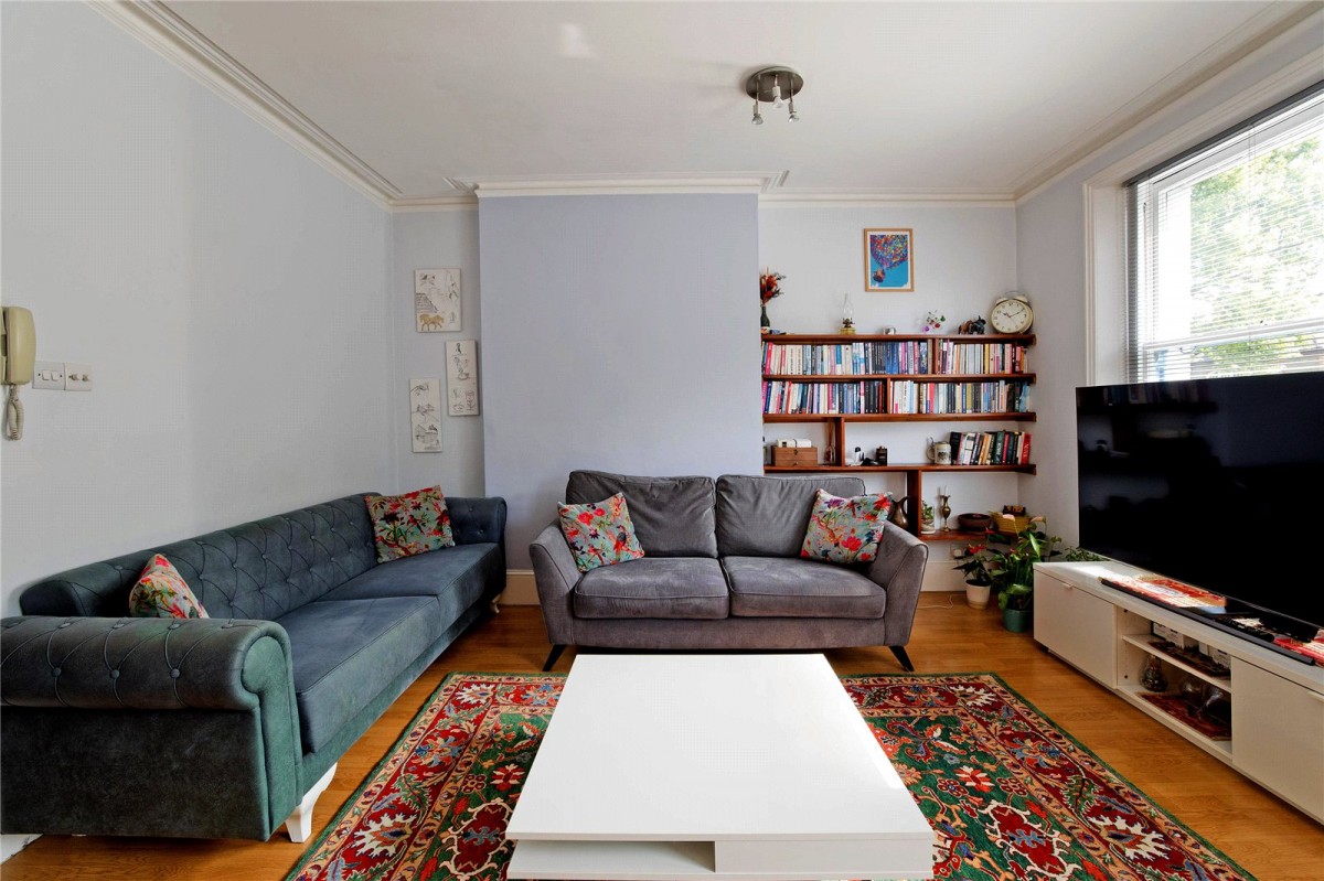 Images for Englands Lane, Belsize Park NW3