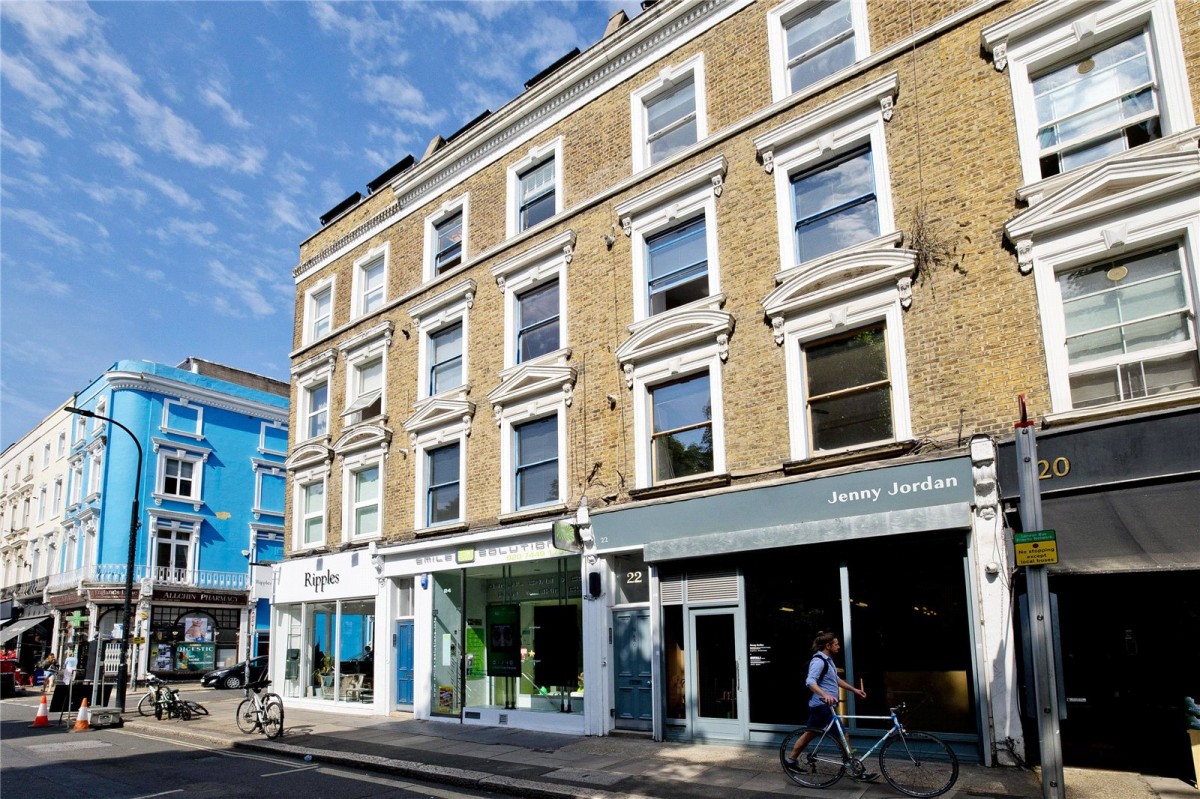 Images for Englands Lane, Belsize Park NW3