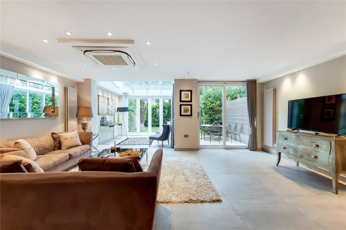Images for Court Close, St Johns Wood Park NW8