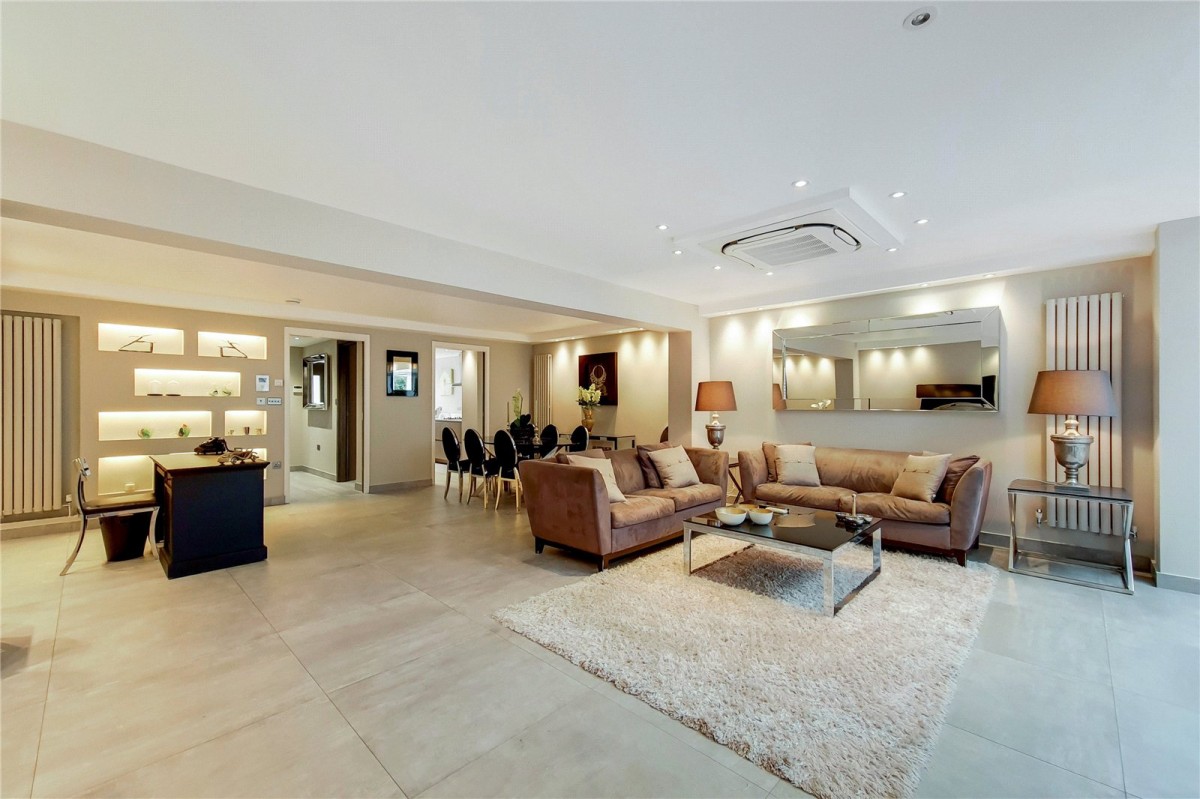 Images for Court Close, St Johns Wood Park NW8