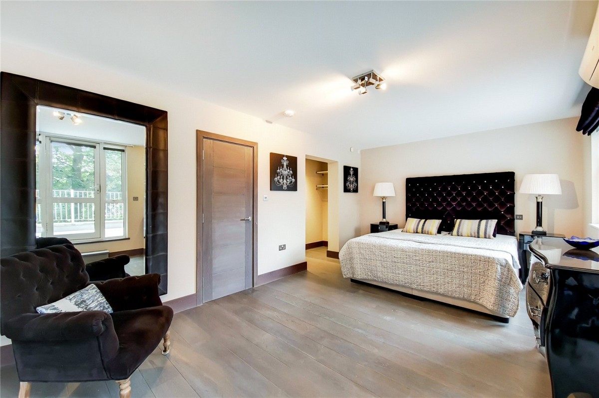 Images for Court Close, St Johns Wood Park NW8