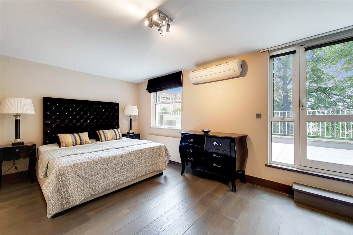 Images for Court Close, St Johns Wood Park NW8