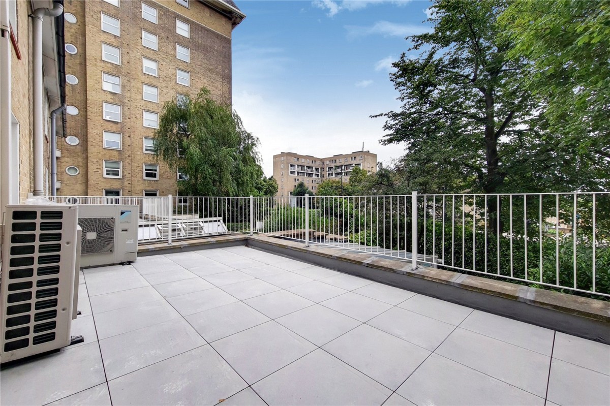Images for Court Close, St Johns Wood Park NW8