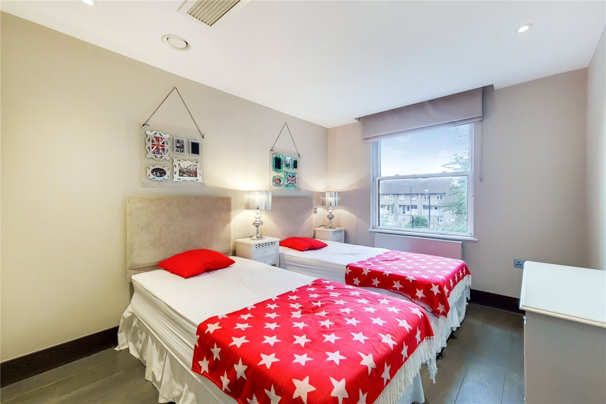 Images for Court Close, St Johns Wood Park NW8