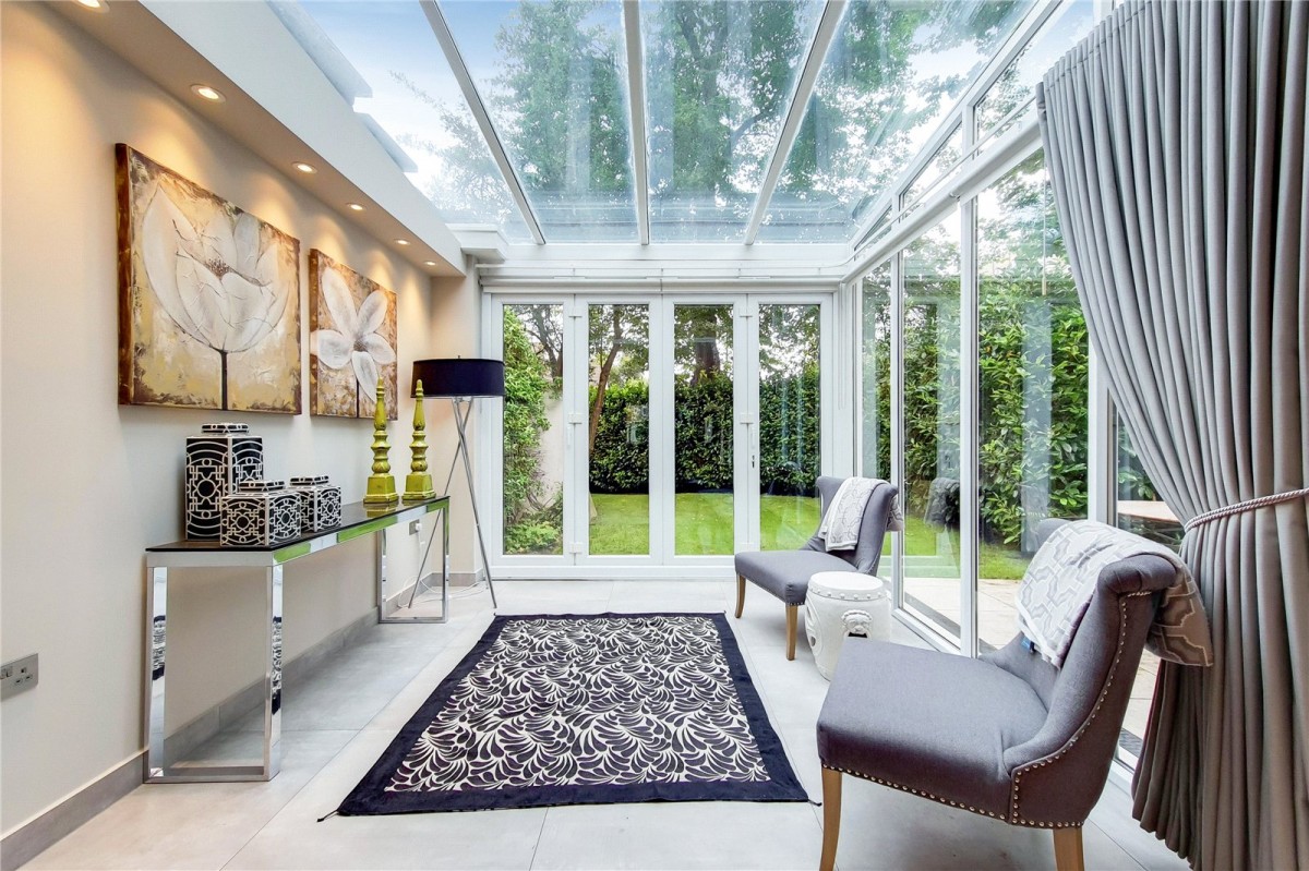 Images for Court Close, St Johns Wood Park NW8