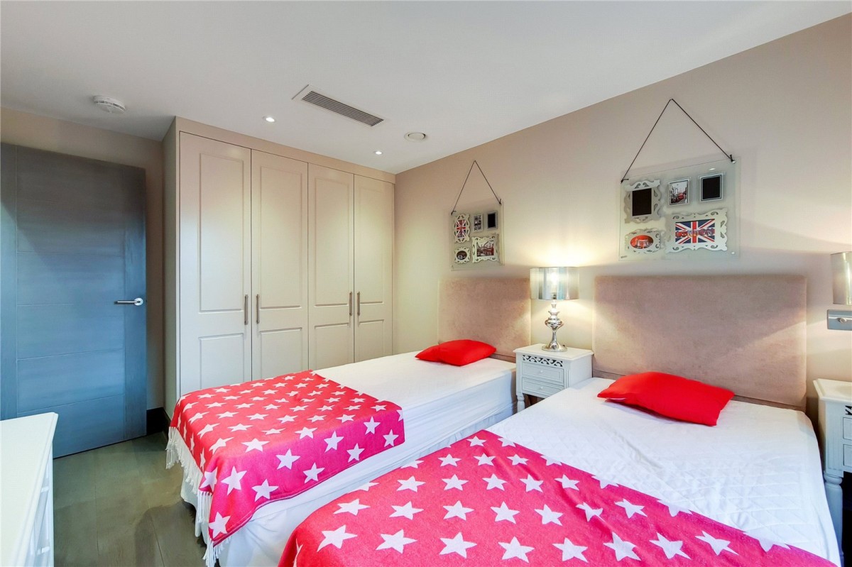 Images for Court Close, St Johns Wood Park NW8