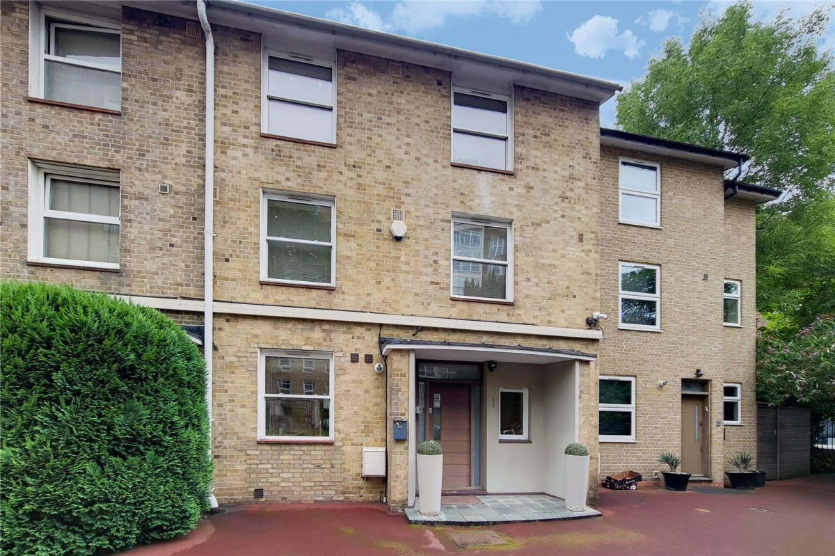 Images for Court Close, St Johns Wood Park NW8