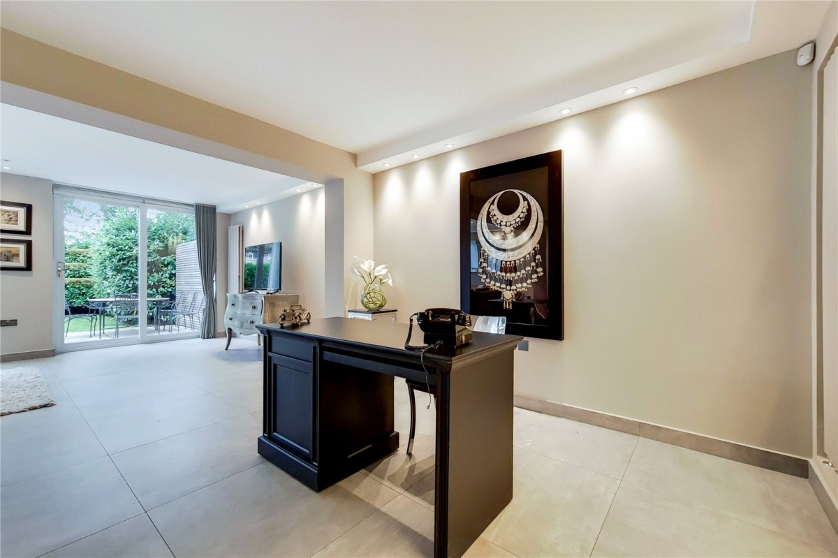 Images for Court Close, St Johns Wood Park NW8