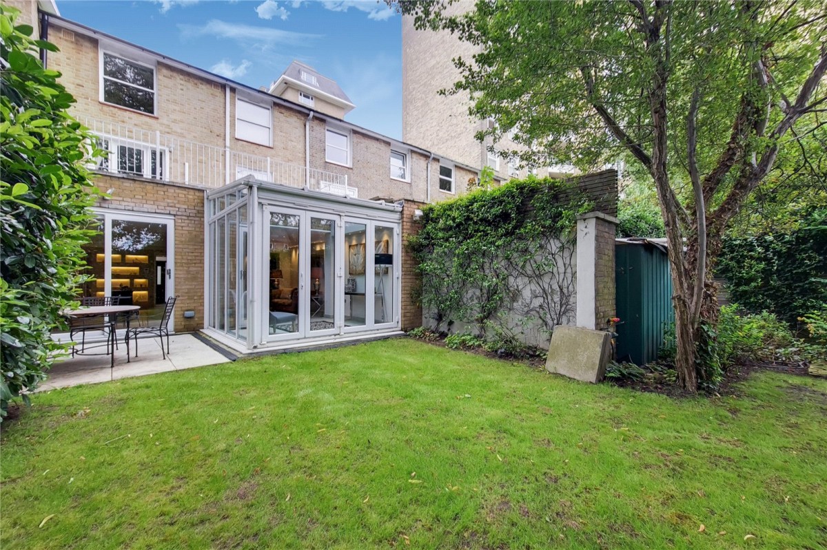 Images for Court Close, St Johns Wood Park NW8