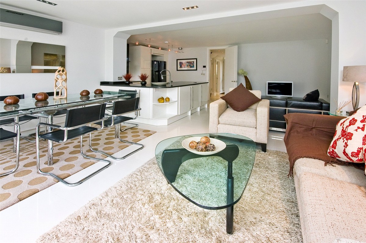 Images for Court Close, St Johns Wood Park NW8