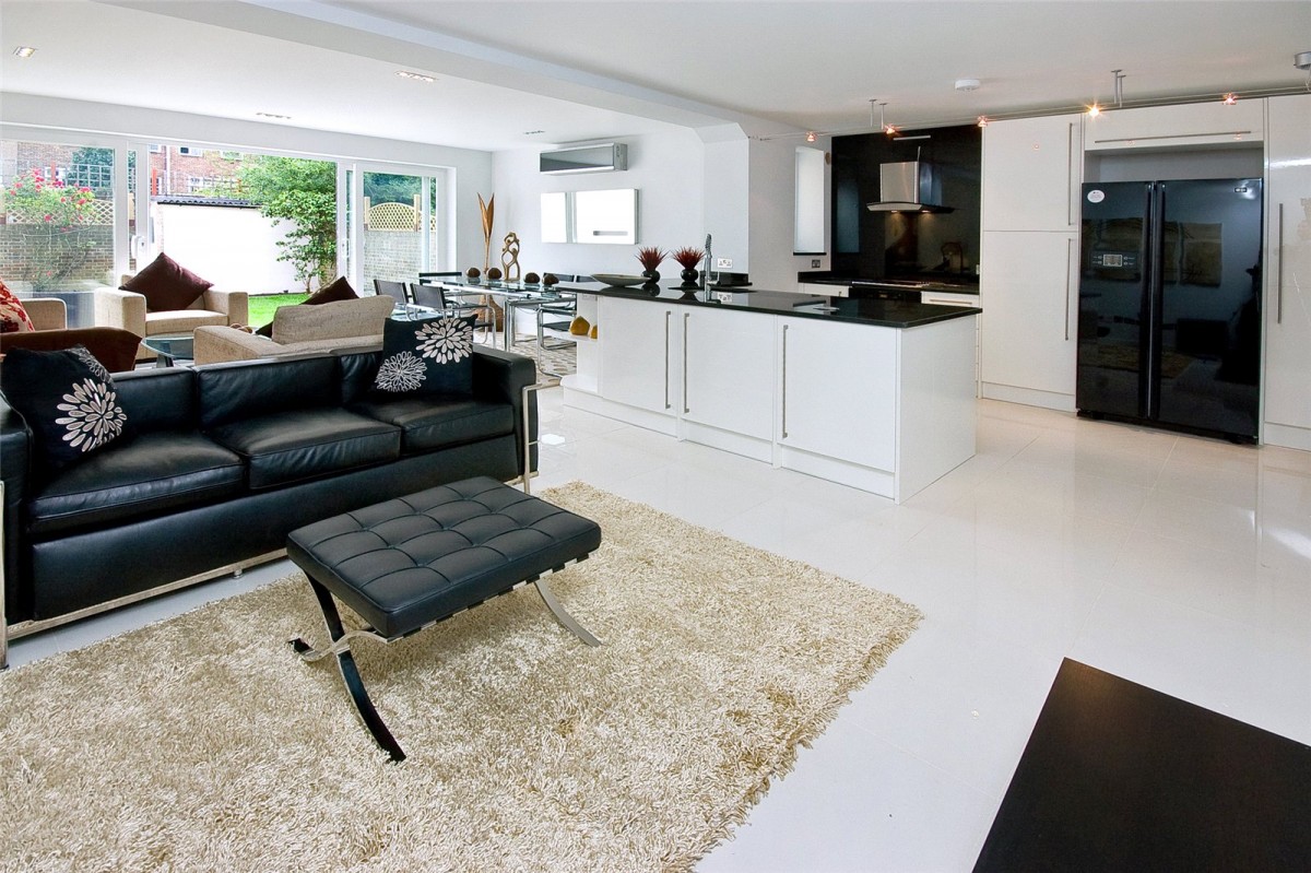 Images for Court Close, St Johns Wood Park NW8