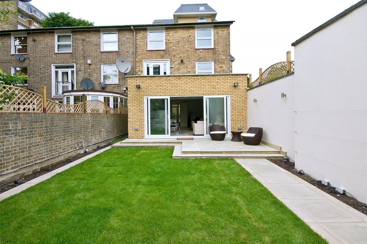 Images for Court Close, St Johns Wood Park NW8