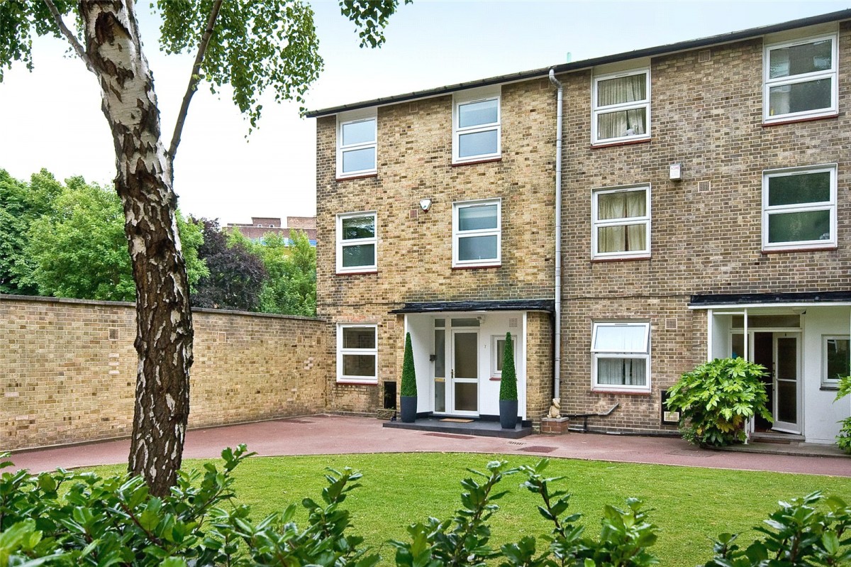 Images for Court Close, St Johns Wood Park NW8