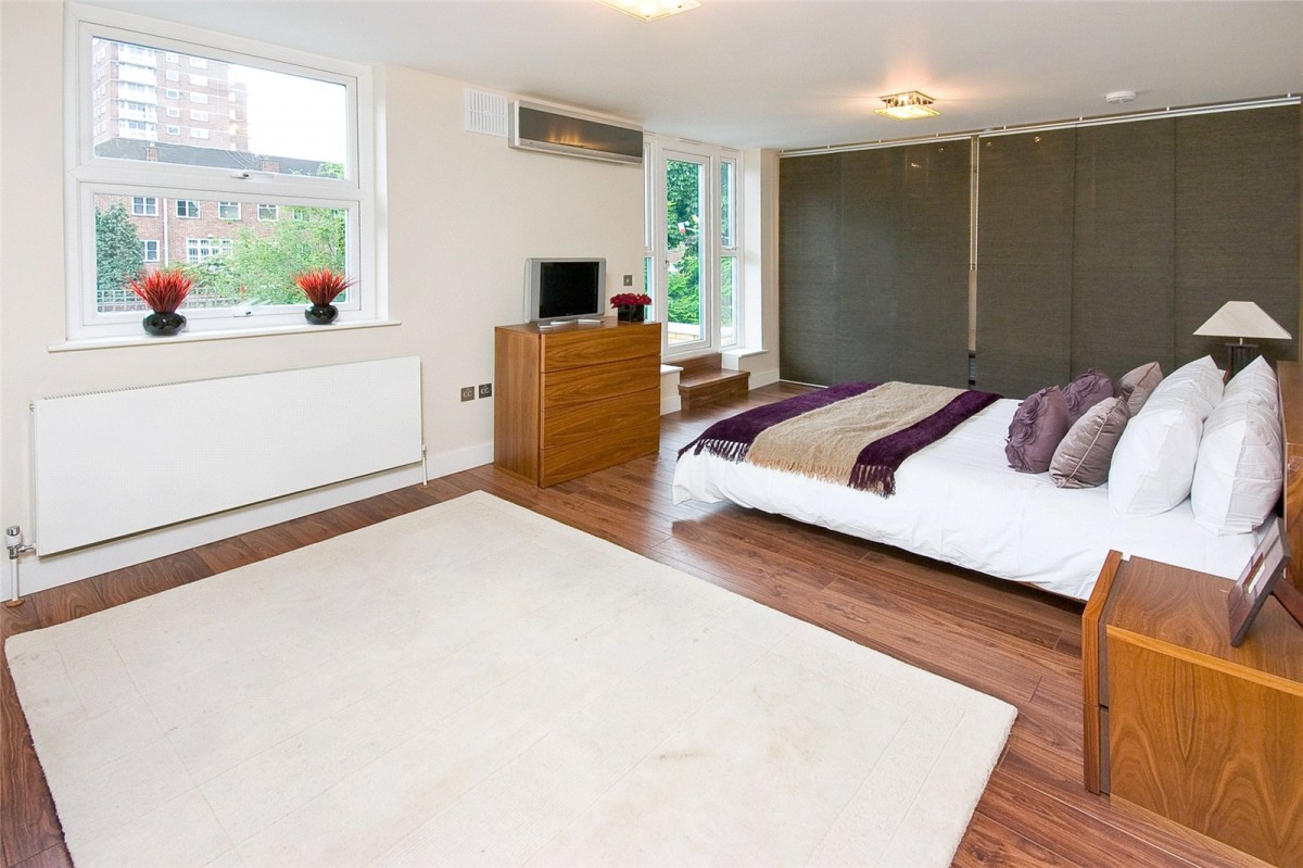 Images for Court Close, St Johns Wood Park NW8