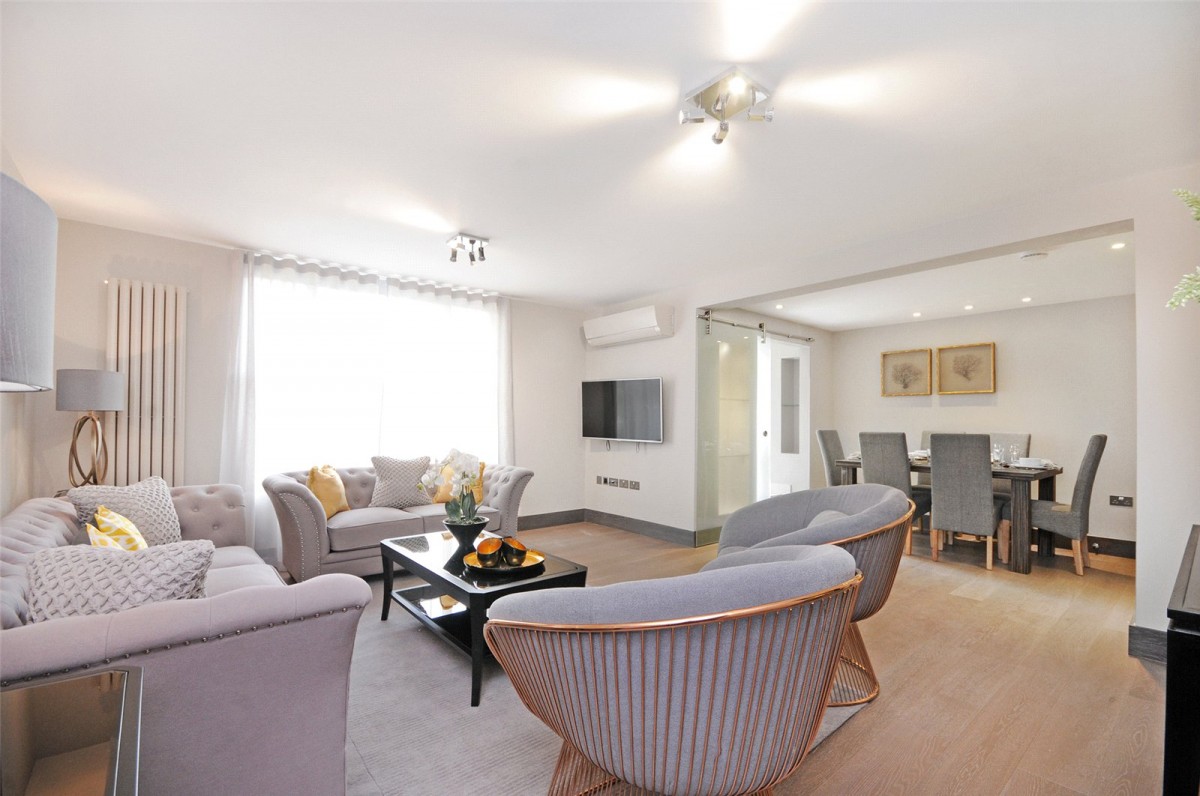 Images for Boydell Court, St John's Wood NW8