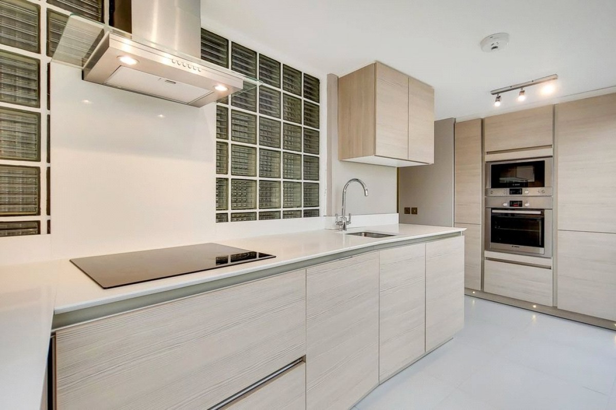 Images for Boydell Court, St John's Wood NW8