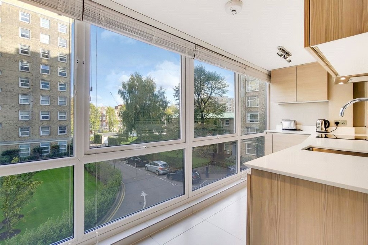 Images for Boydell Court, St John's Wood NW8