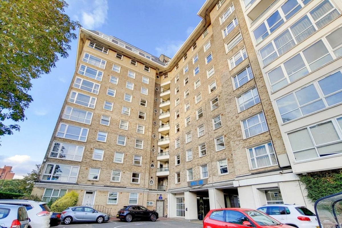 Images for Boydell Court, St John's Wood NW8
