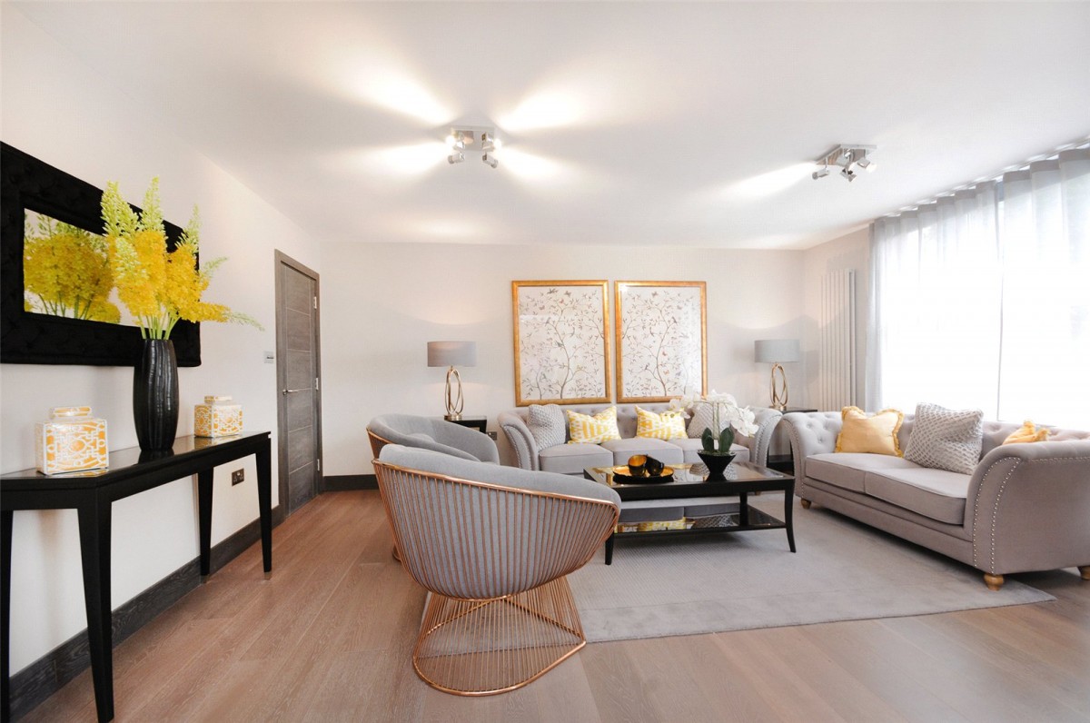 Images for Boydell Court, St John's Wood NW8