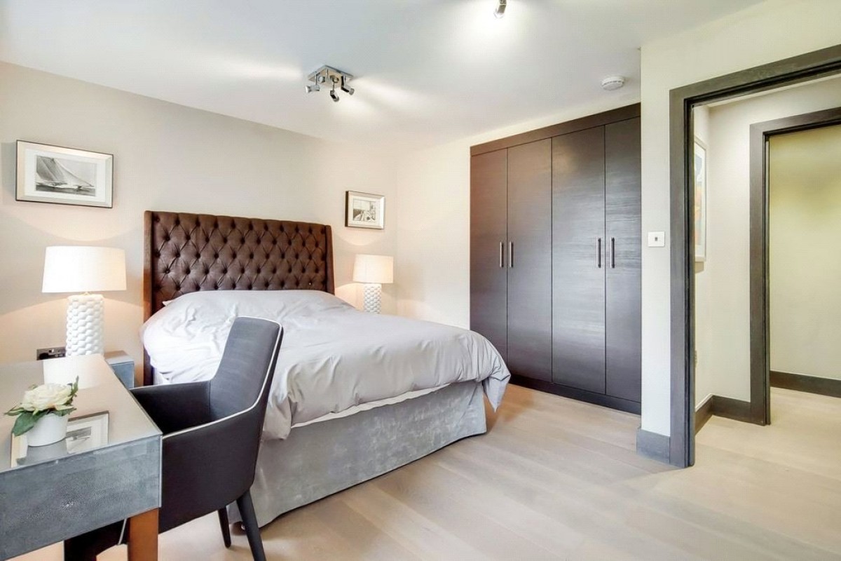 Images for Boydell Court, St John's Wood NW8