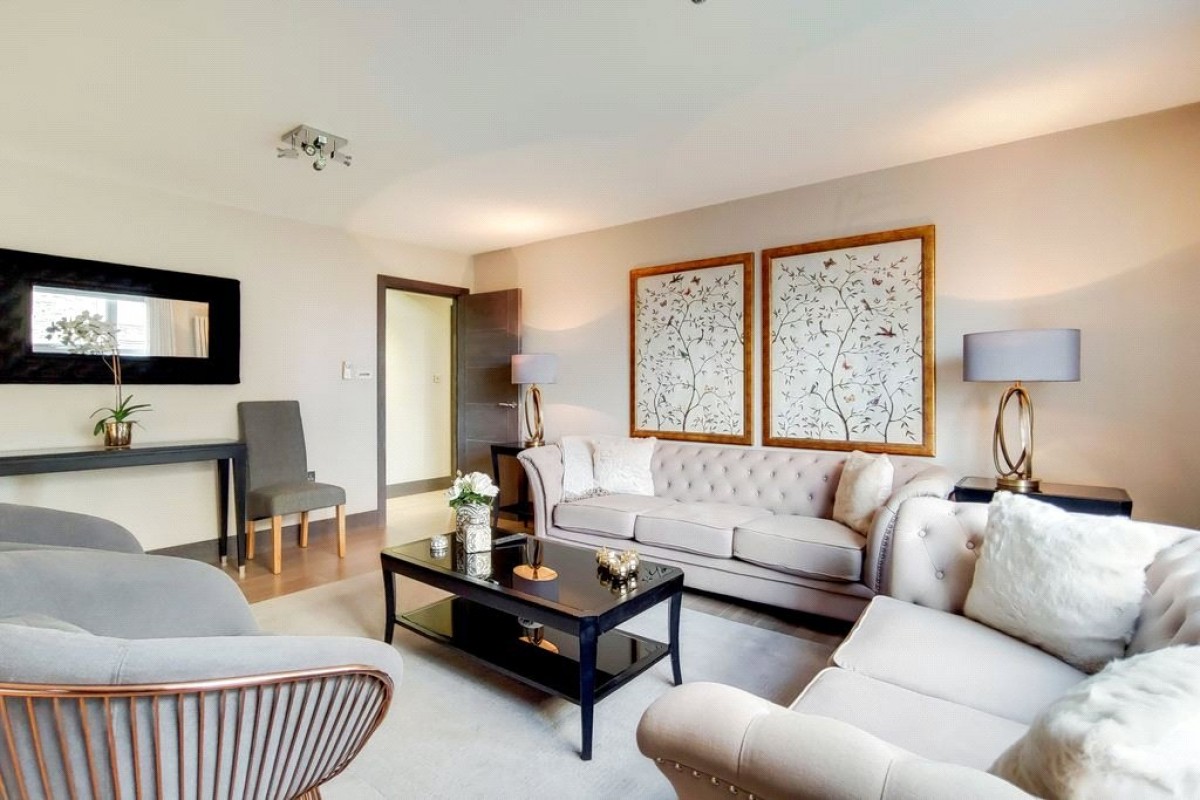 Images for Boydell Court, St John's Wood NW8