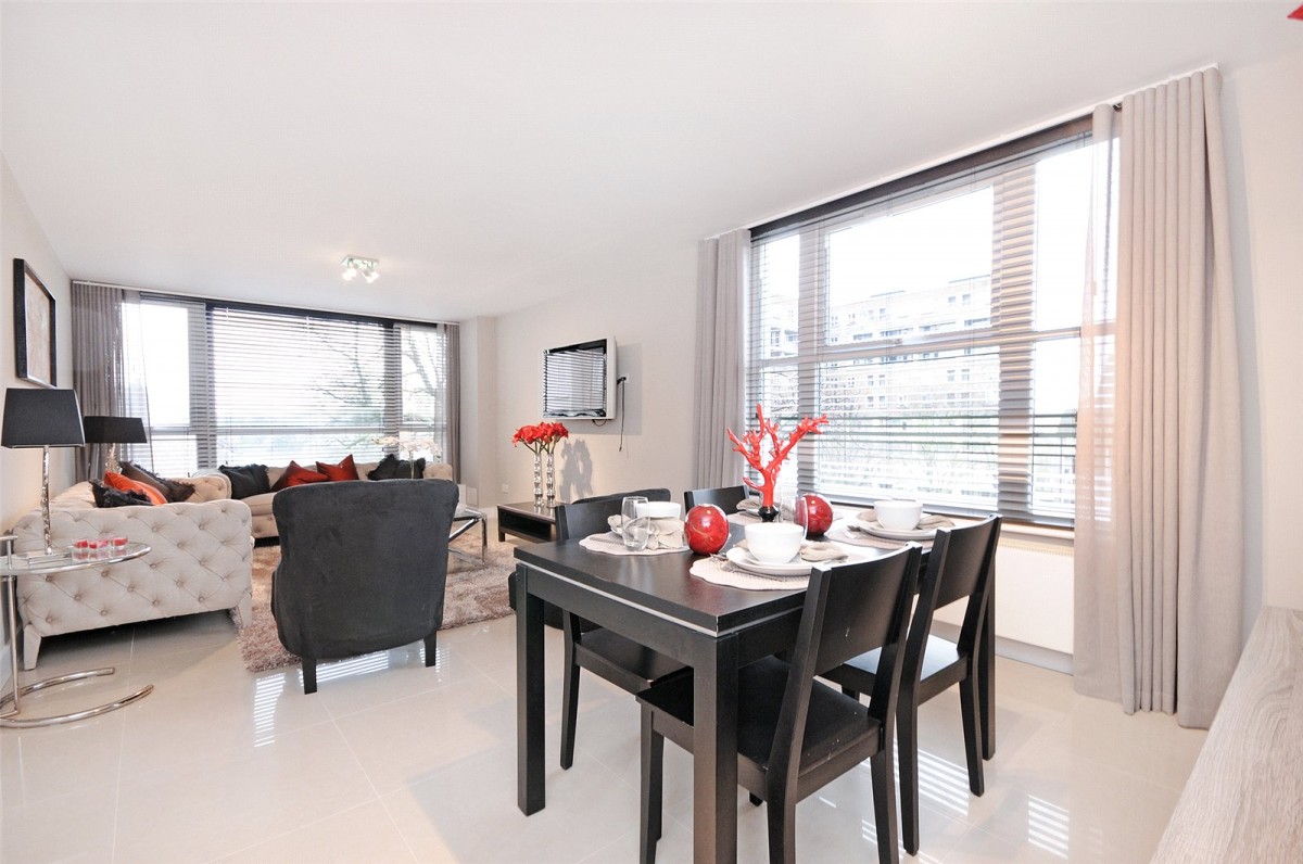 Images for Boydell Court, St John's Wood NW8