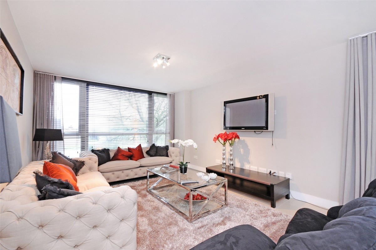 Images for Boydell Court, St John's Wood NW8